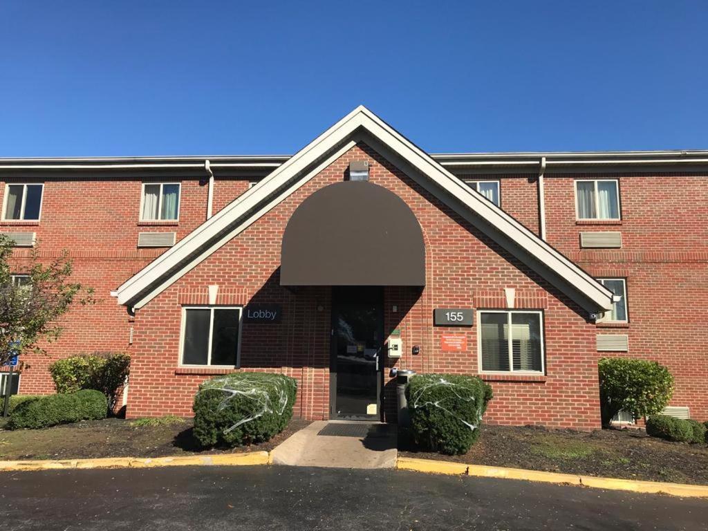 Welcome Suites Hazelwood Extended Stay Hotel Esterno foto