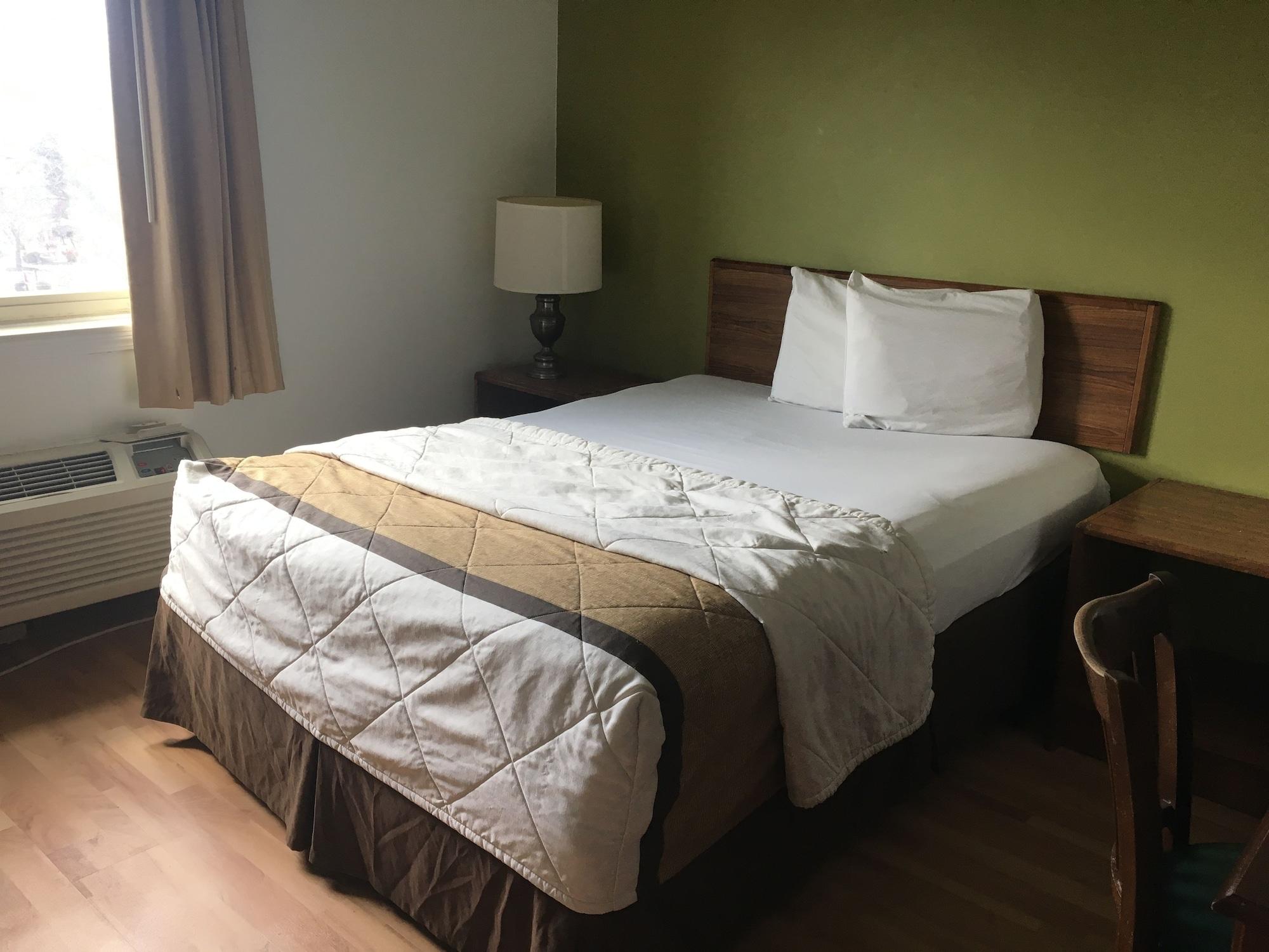 Welcome Suites Hazelwood Extended Stay Hotel Esterno foto