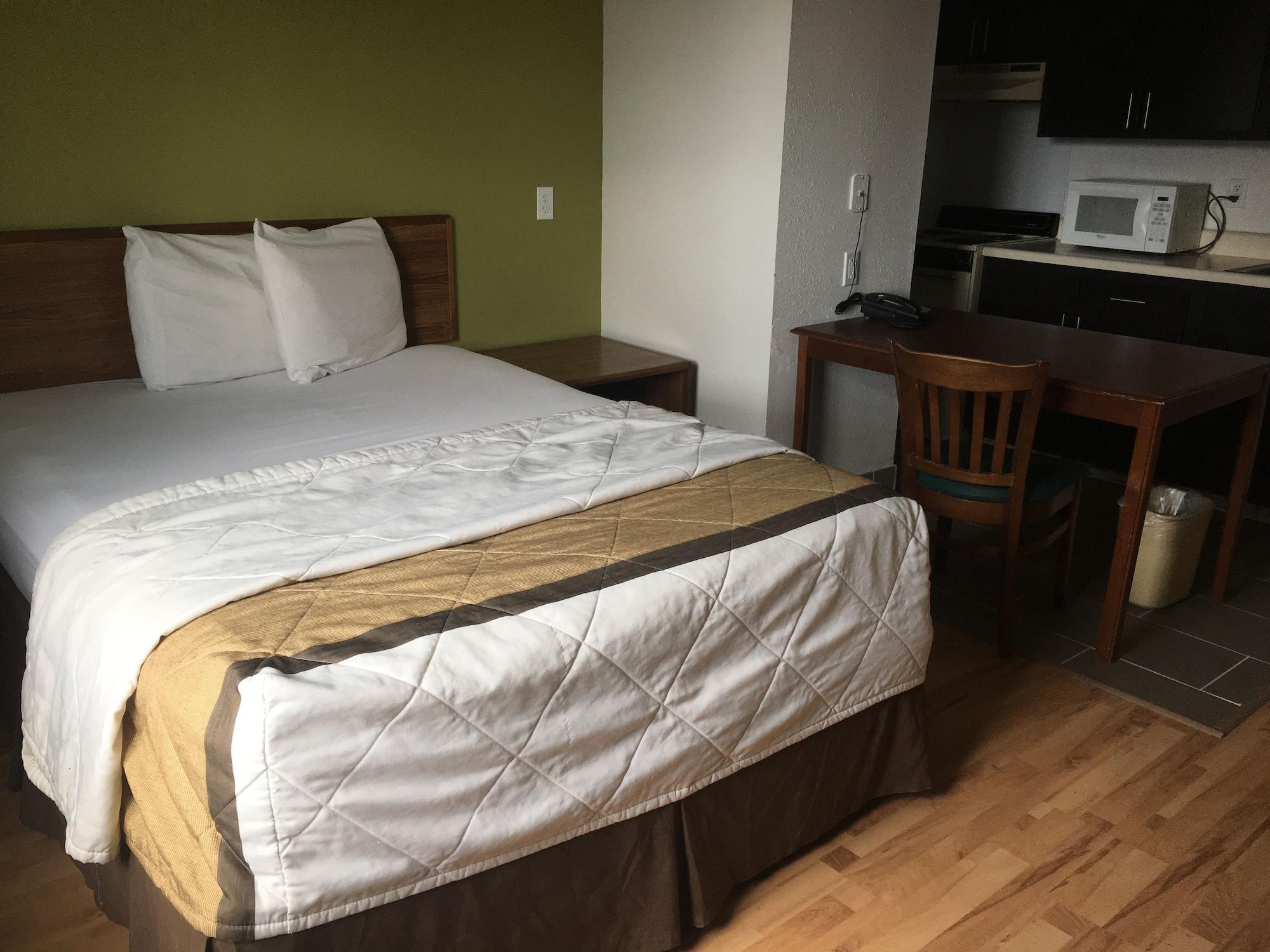 Welcome Suites Hazelwood Extended Stay Hotel Esterno foto