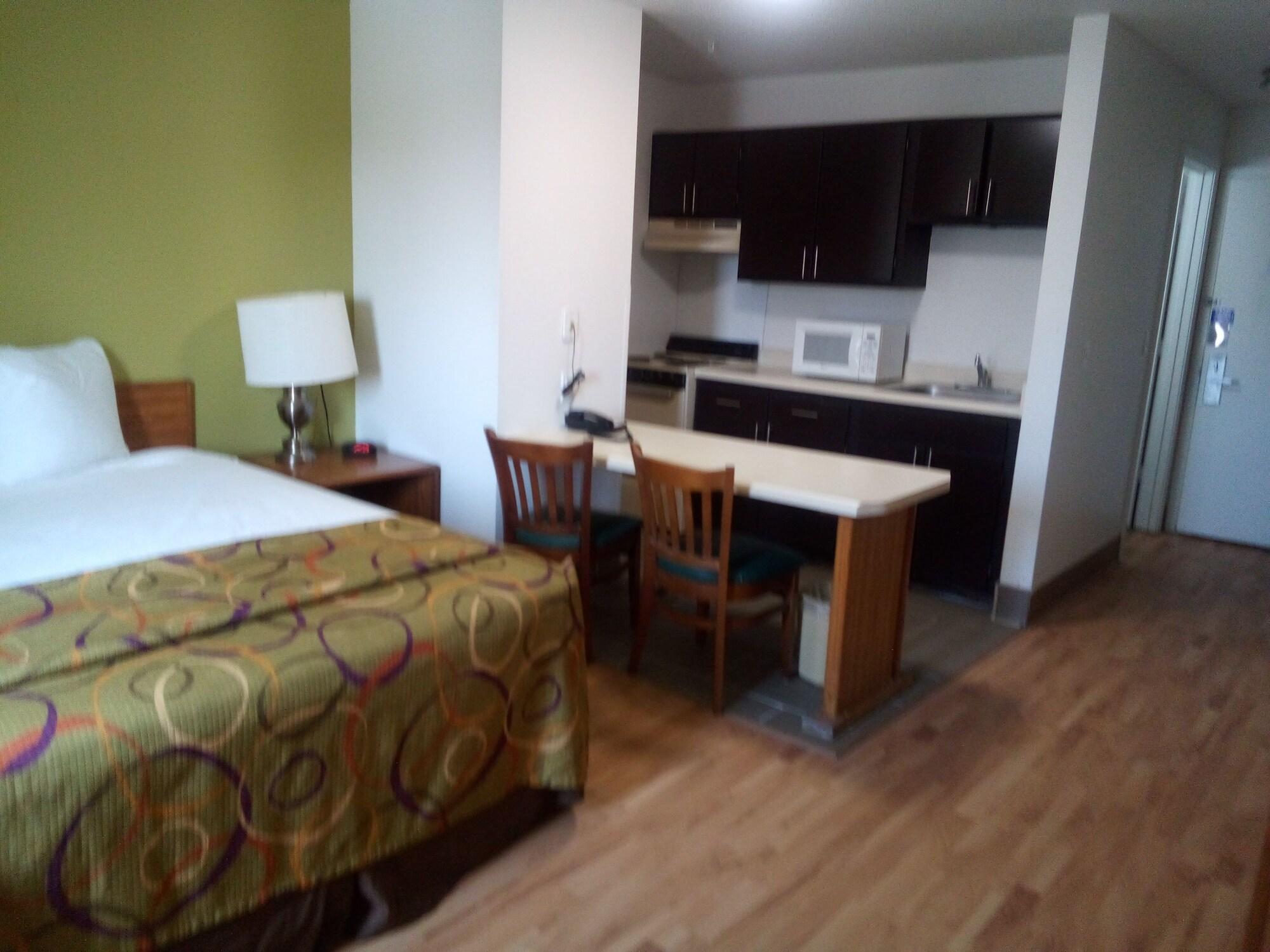 Welcome Suites Hazelwood Extended Stay Hotel Esterno foto