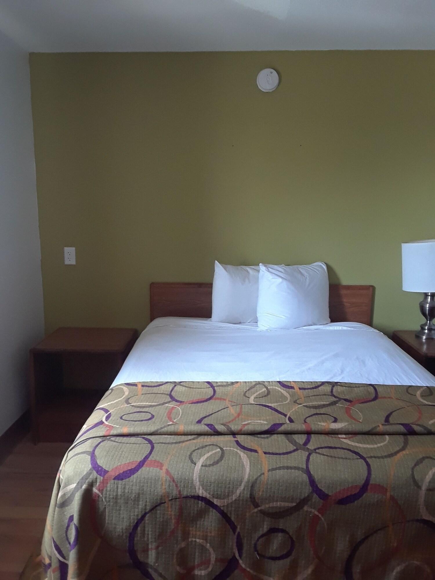 Welcome Suites Hazelwood Extended Stay Hotel Esterno foto