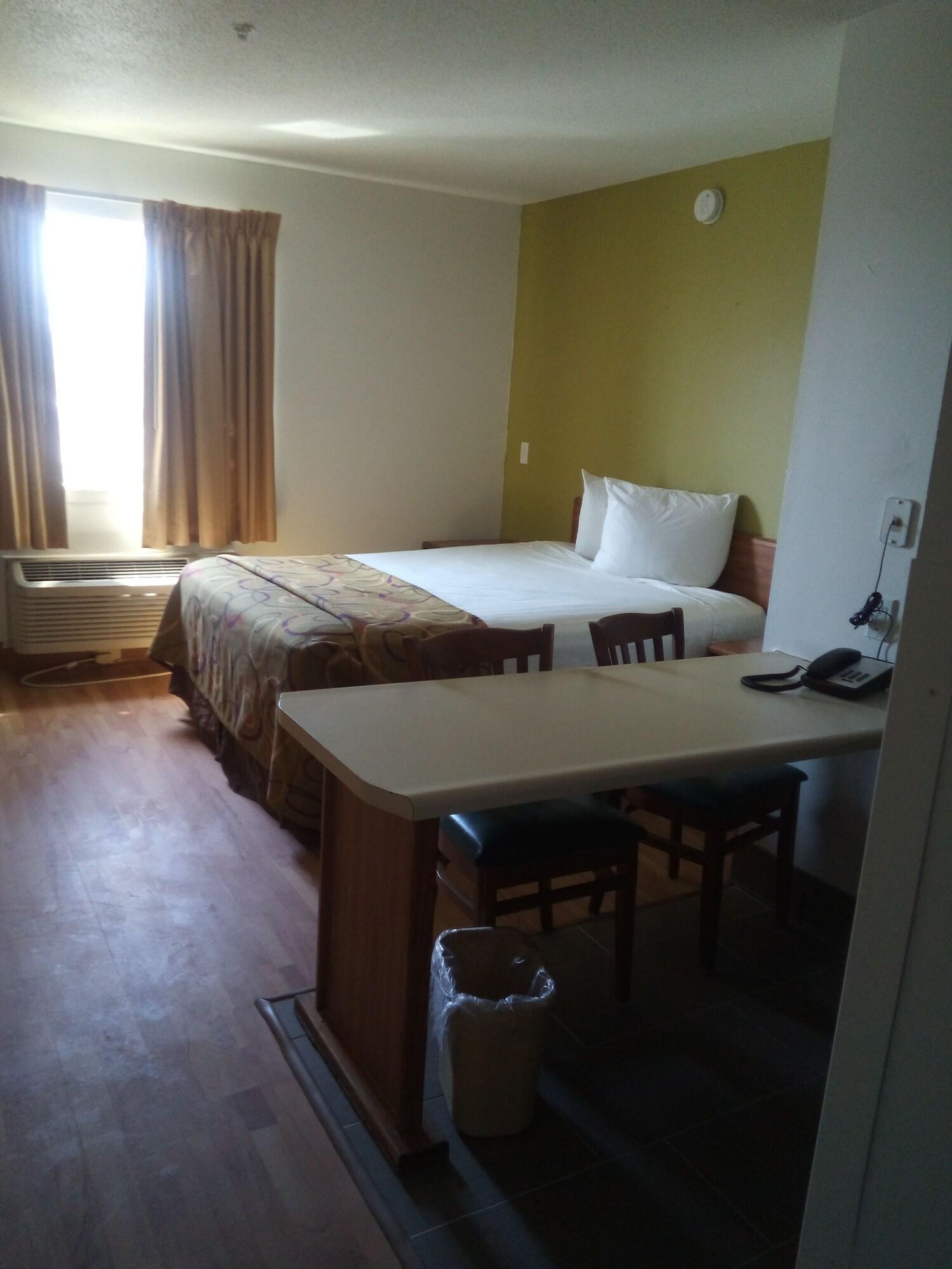 Welcome Suites Hazelwood Extended Stay Hotel Esterno foto