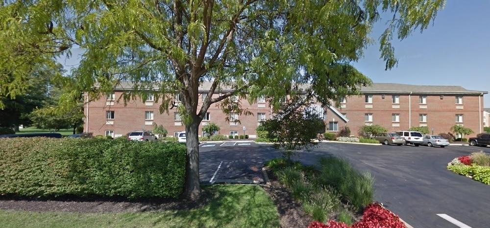 Welcome Suites Hazelwood Extended Stay Hotel Esterno foto