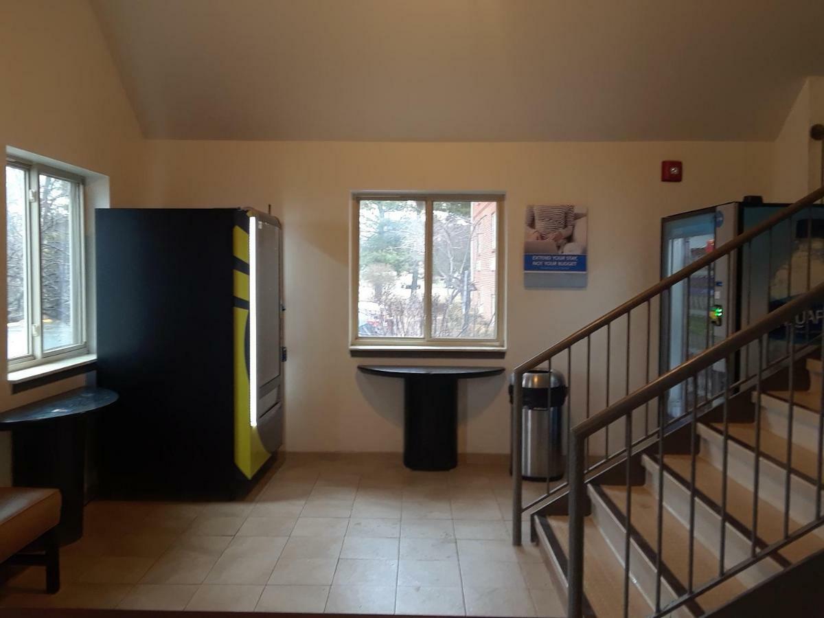 Welcome Suites Hazelwood Extended Stay Hotel Esterno foto