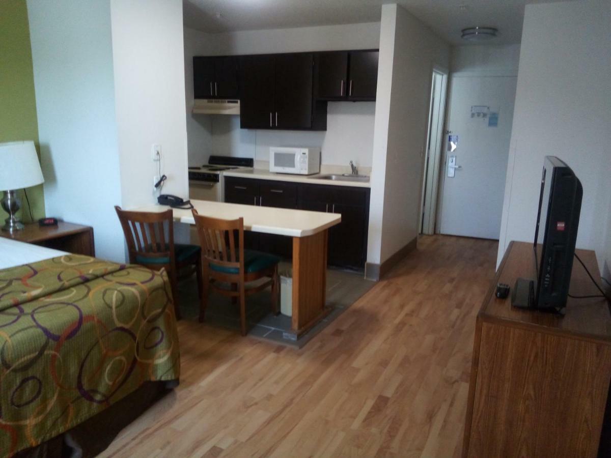 Welcome Suites Hazelwood Extended Stay Hotel Esterno foto