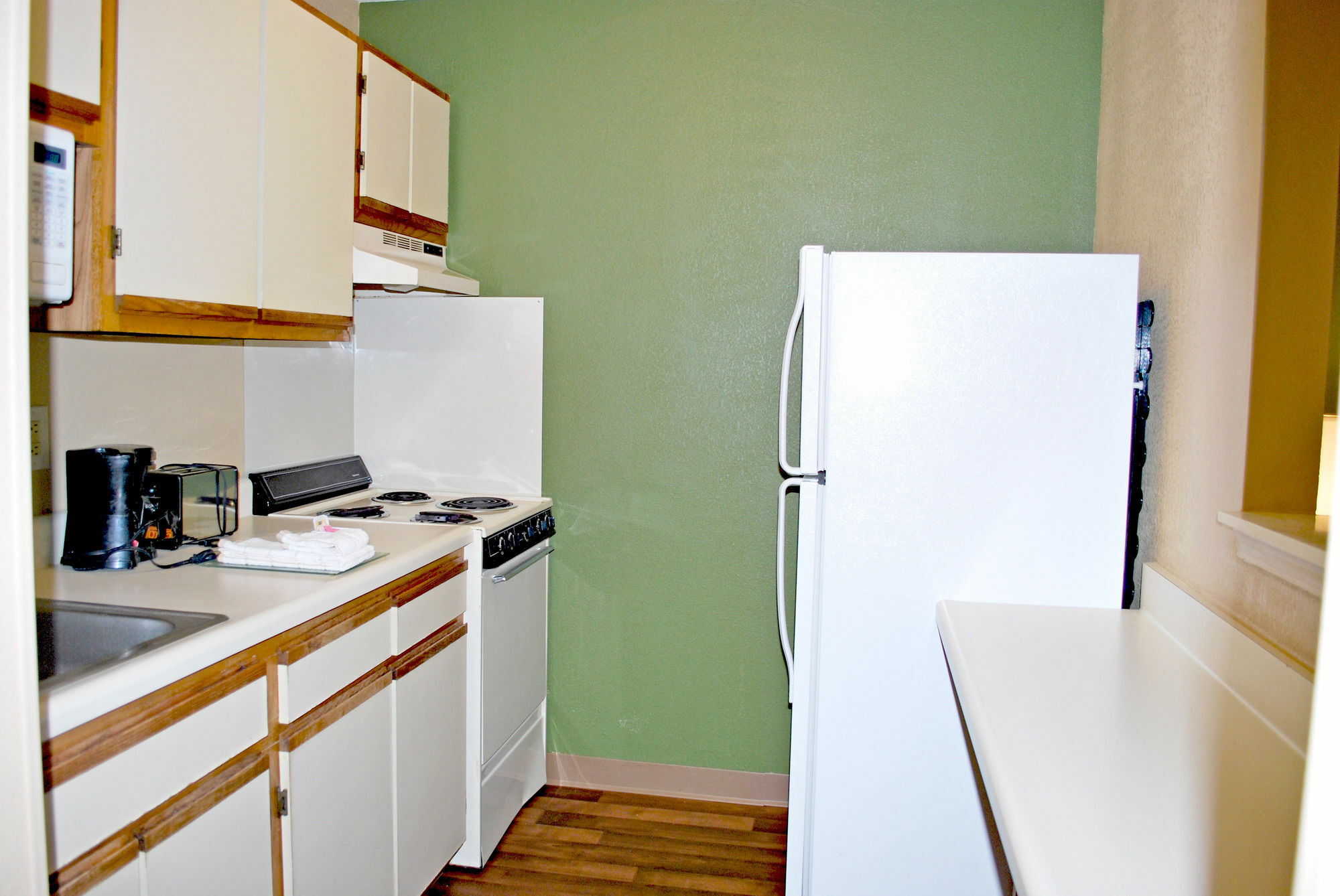 Welcome Suites Hazelwood Extended Stay Hotel Esterno foto