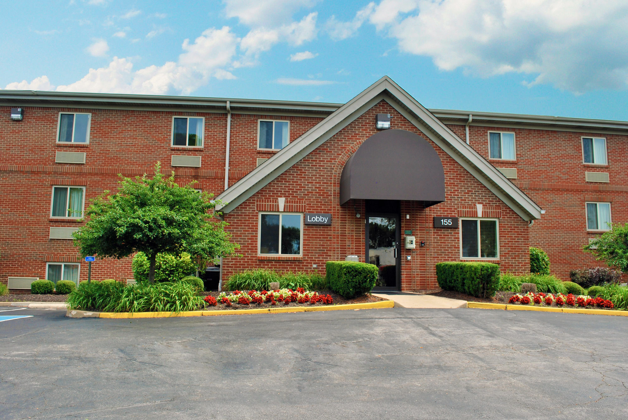Welcome Suites Hazelwood Extended Stay Hotel Esterno foto