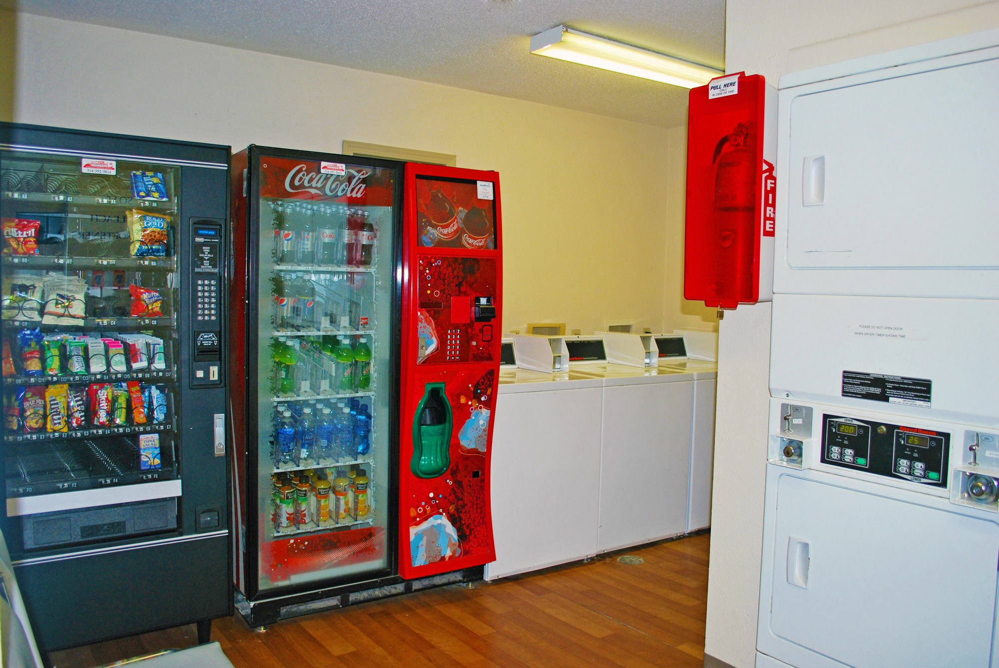 Welcome Suites Hazelwood Extended Stay Hotel Esterno foto