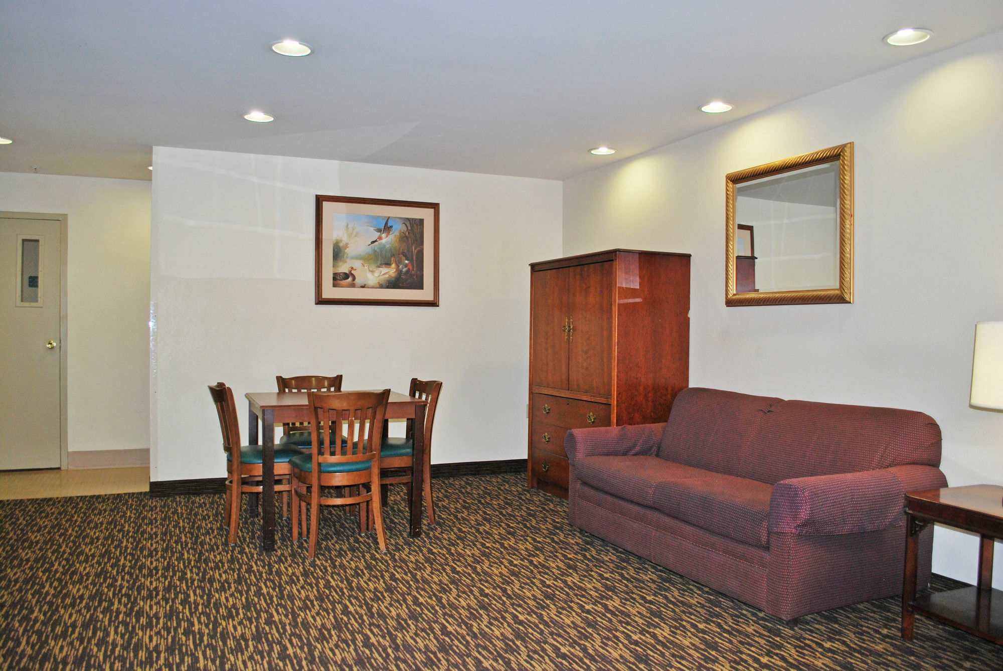 Welcome Suites Hazelwood Extended Stay Hotel Esterno foto